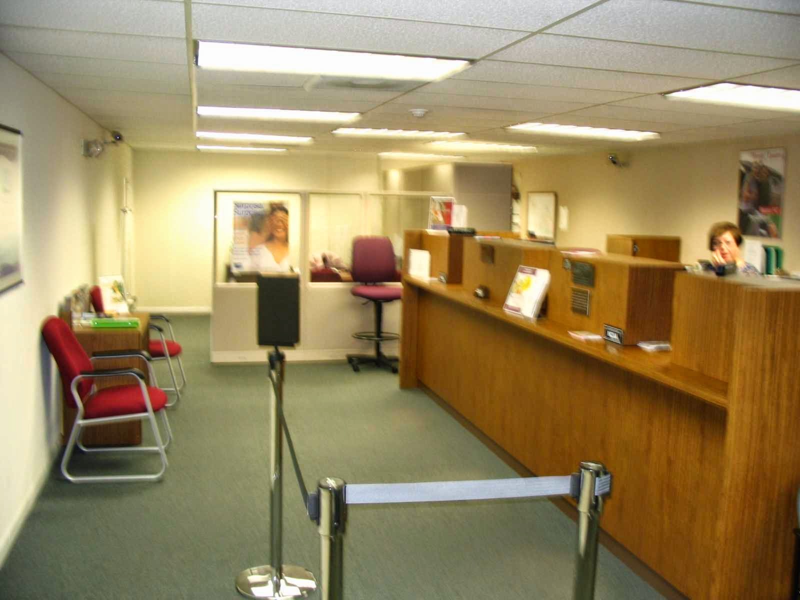 CommonWealth One Federal Credit Union 01