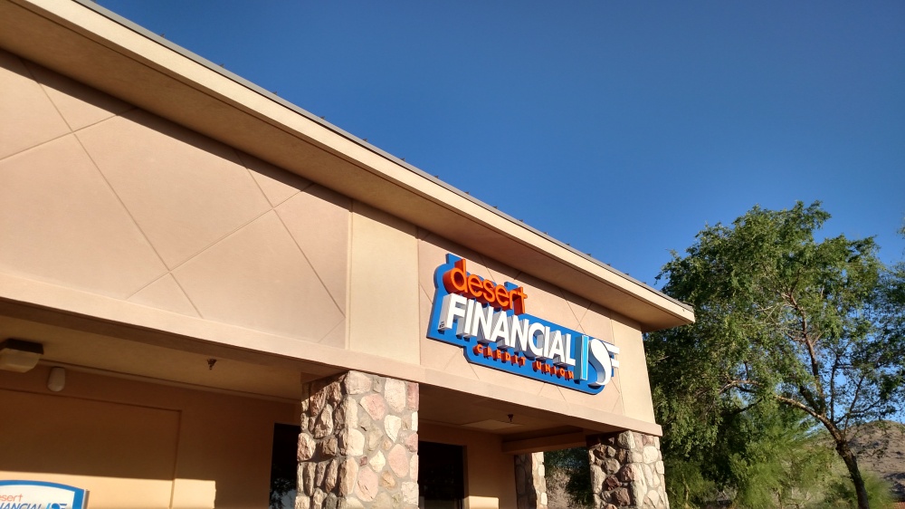 Desert Financial Credit Union 01