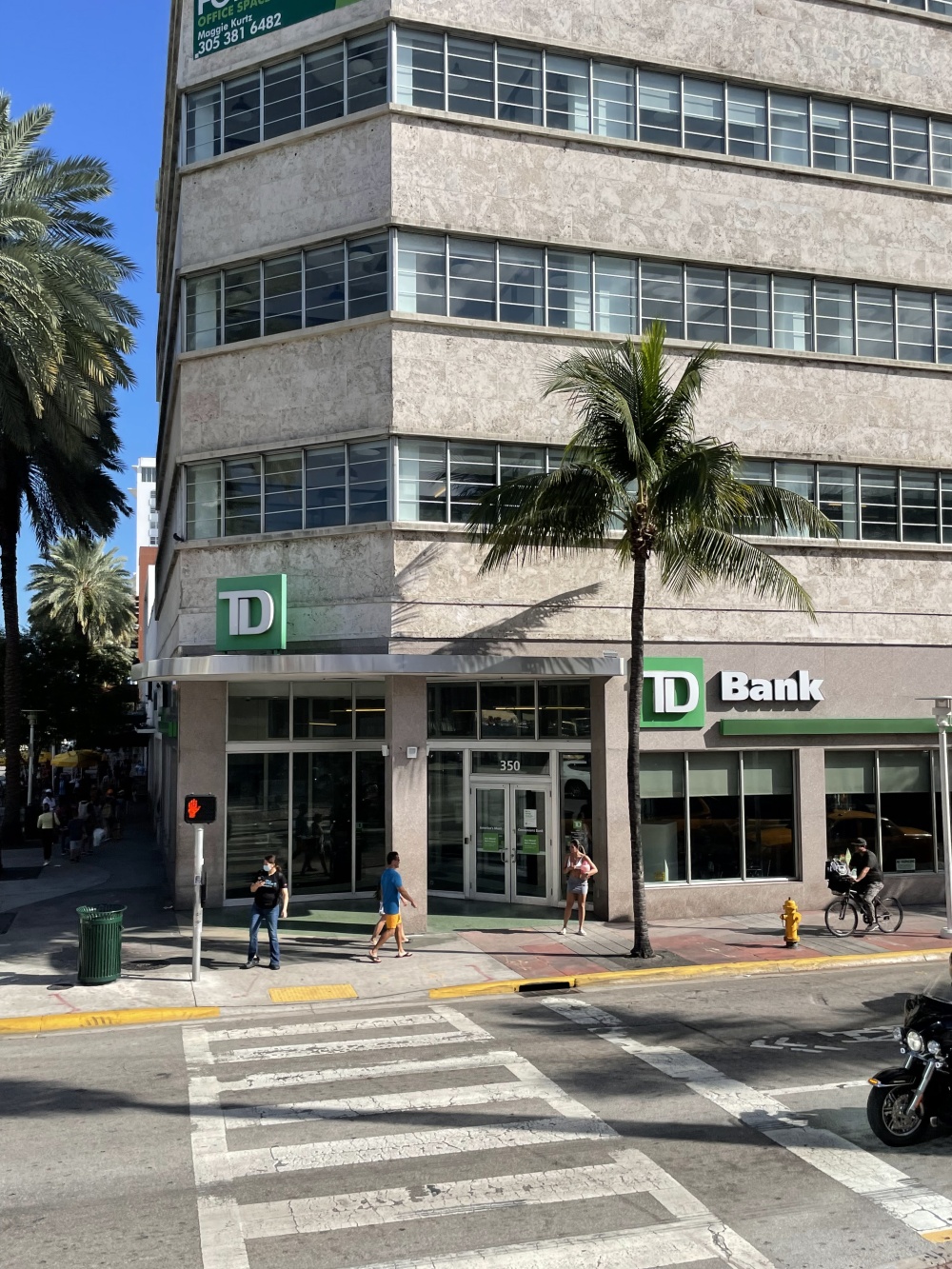 TD Bank 01