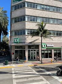 TD Bank 01