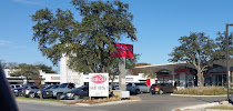 Bank of America (with Drive-thru ATM) 02