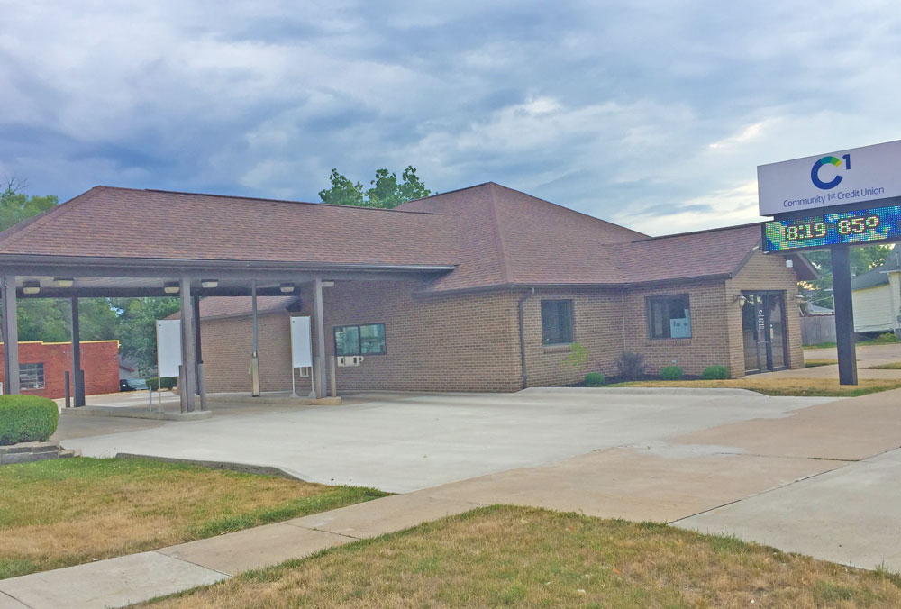 Community 1st Credit Union 01