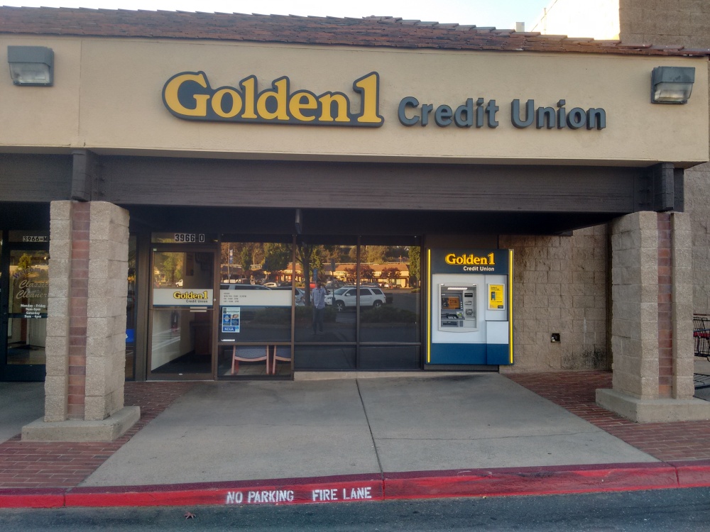 Golden 1 Credit Union 01