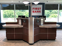 First Bank - Charlotte, NC 02