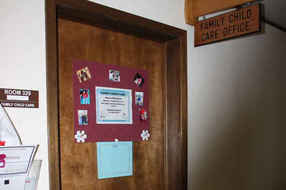 Fairchild Family Child Care 01