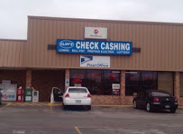 Cliff's Check Cashing #31 02