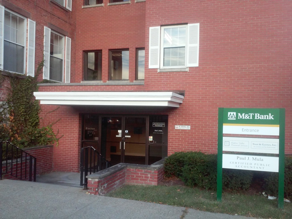 M&T Bank 01