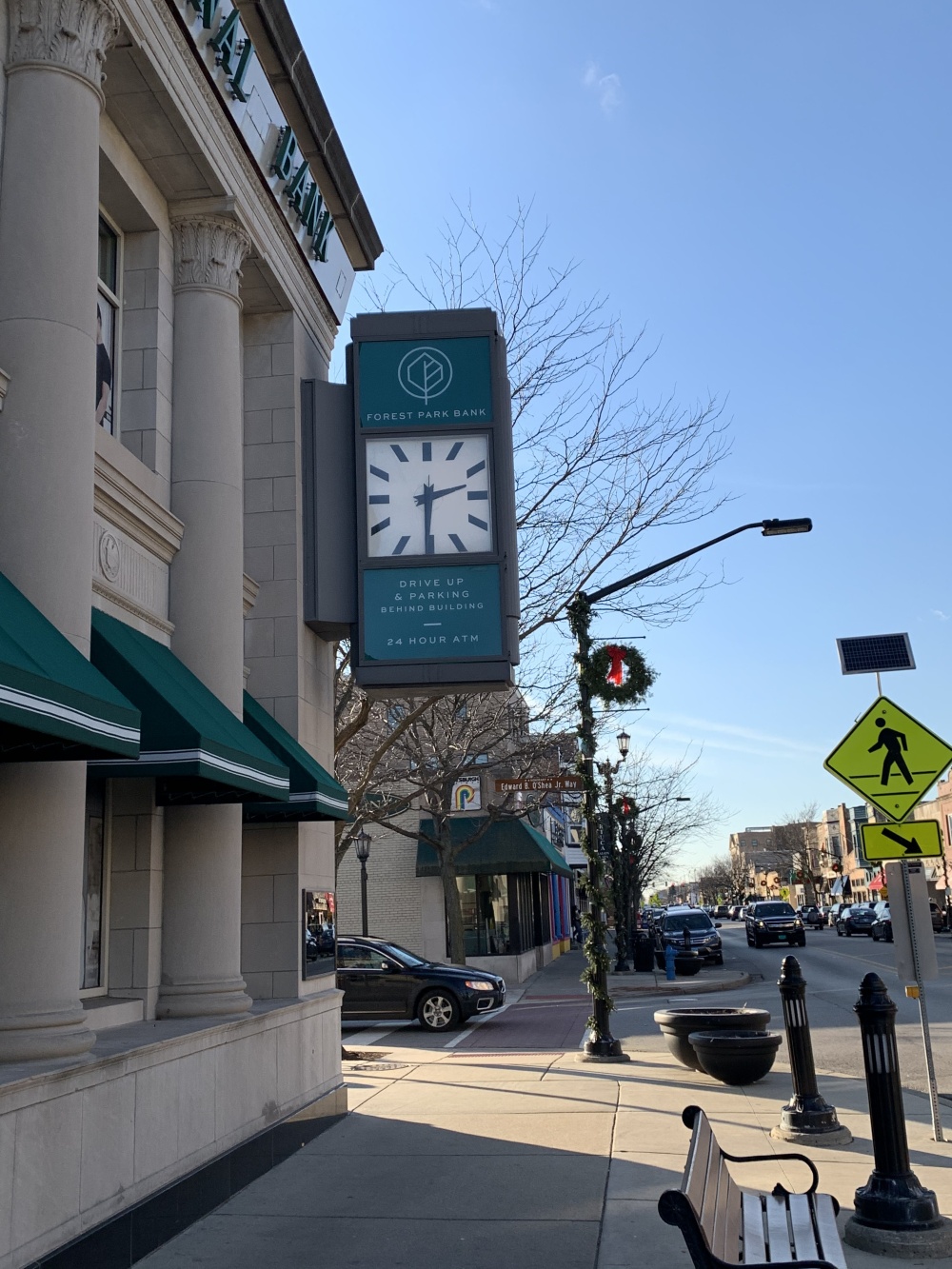 Forest Park National Bank & Trust Co. 01