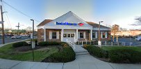 Bank of America (with Drive-thru ATM) 02