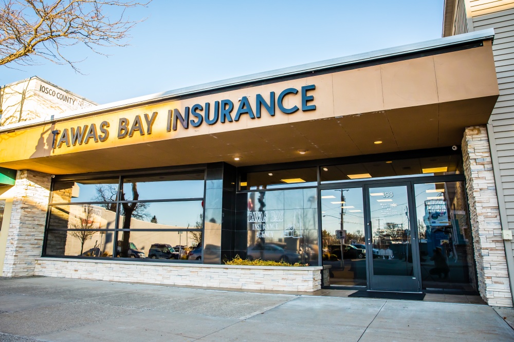 Tawas Bay Insurance Agency 01