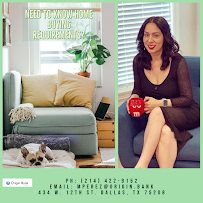 Marcy Perez Loan Officer- Origin Bank Home Lending 04