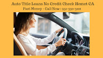 Get Auto Title Loans Hemet Ca 03
