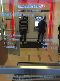 Bank Of America 02