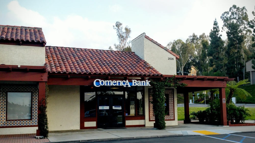 Comerica Bank 01