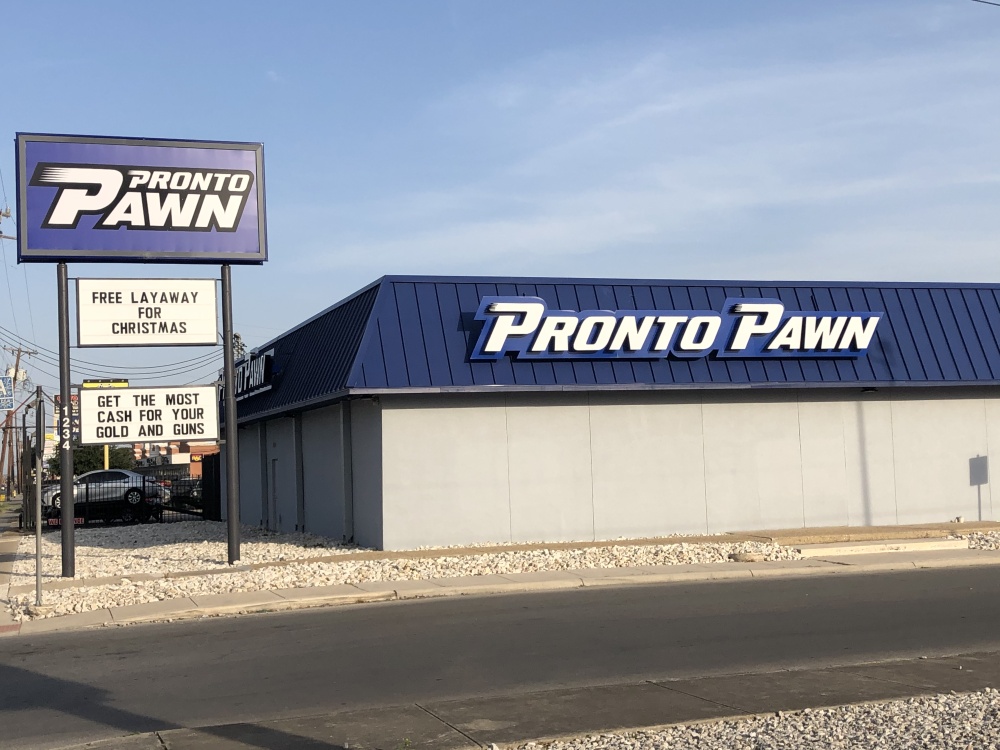 Pronto Pawn 01
