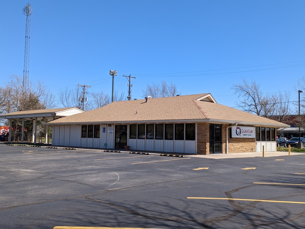 Quantum Credit Union: Westlink Branch 01