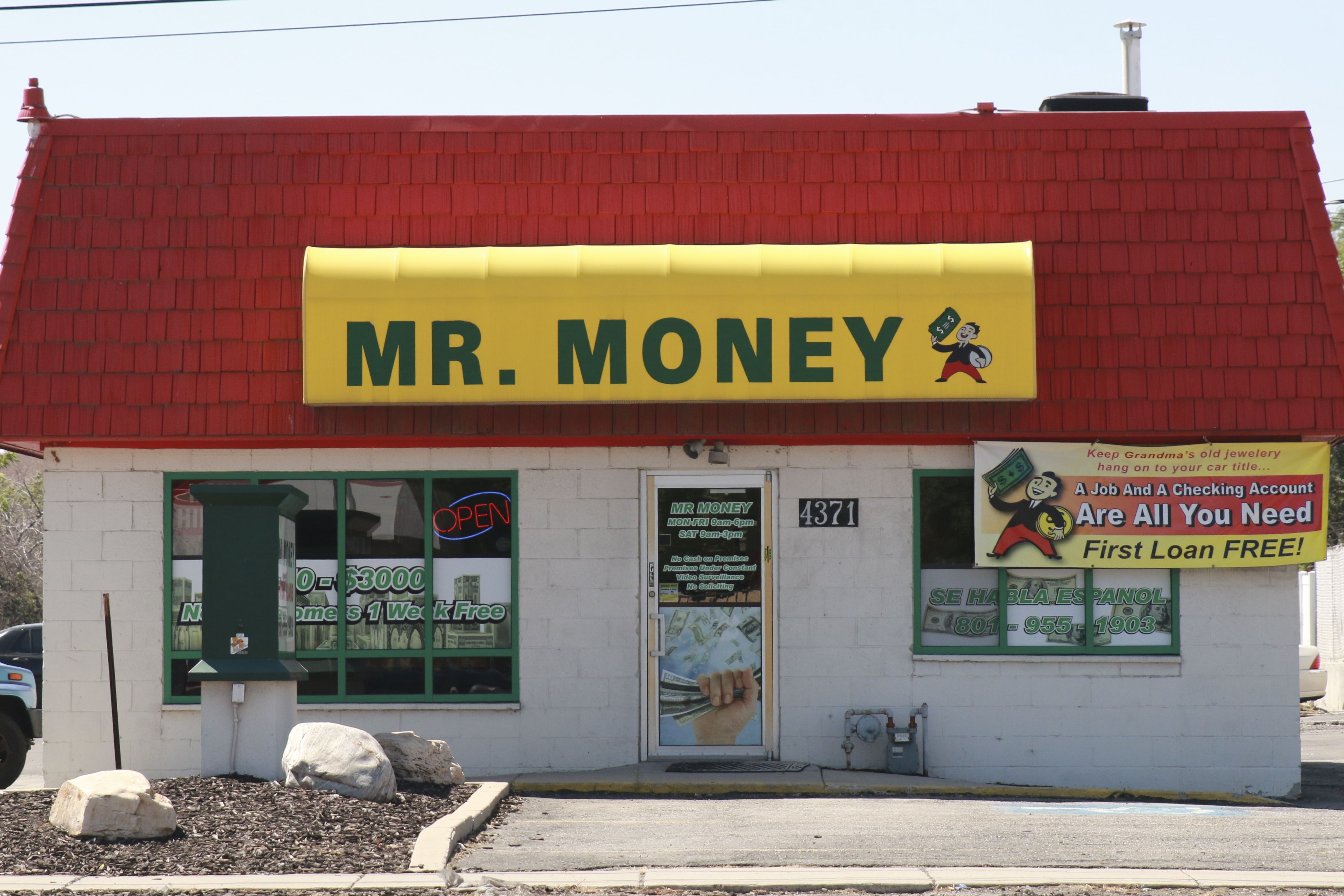 Mr Money Installment Loans 01