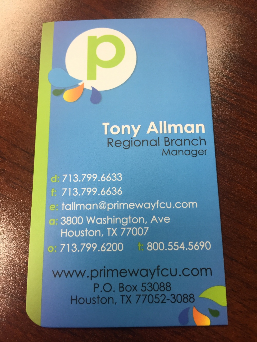 PrimeWay - Med Center Retail Center 01