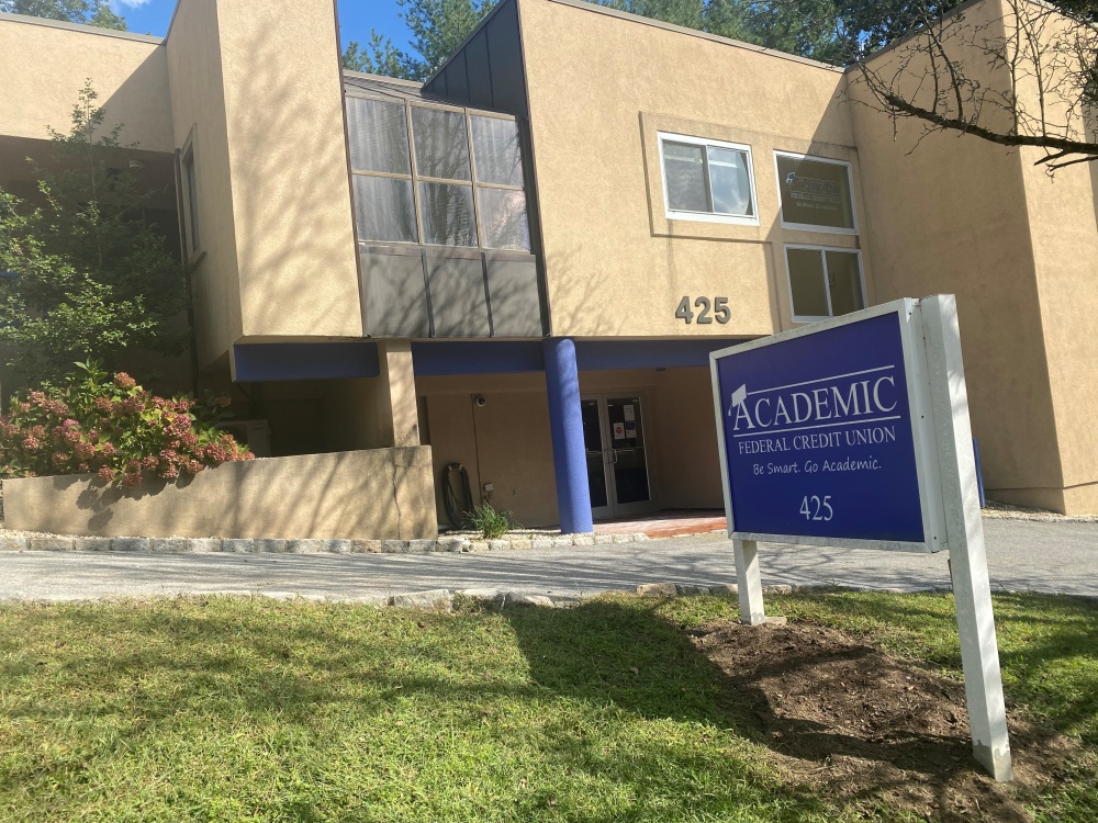 Academic Federal Credit Union 01