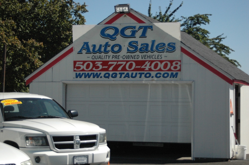 Quality Grand Turismo Auto Center LLC 01