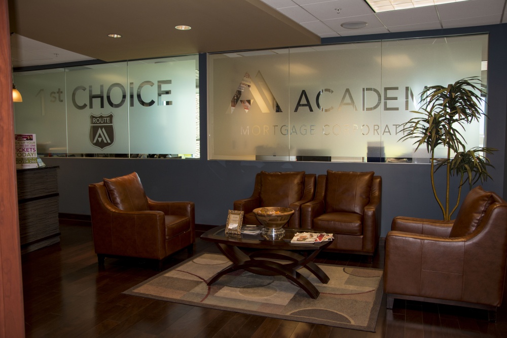 Luke Wielgot - Academy Mortgage Corporation 01