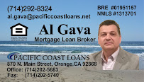 Pacific Coast Homes and Loans Inc. 03