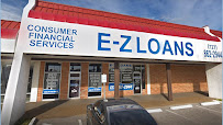 Consumer Financial Services 01