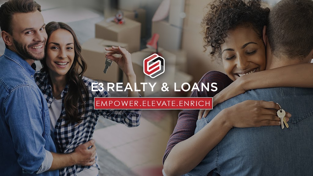 E3 Realty & Loans - Bay Area REALTOR 01