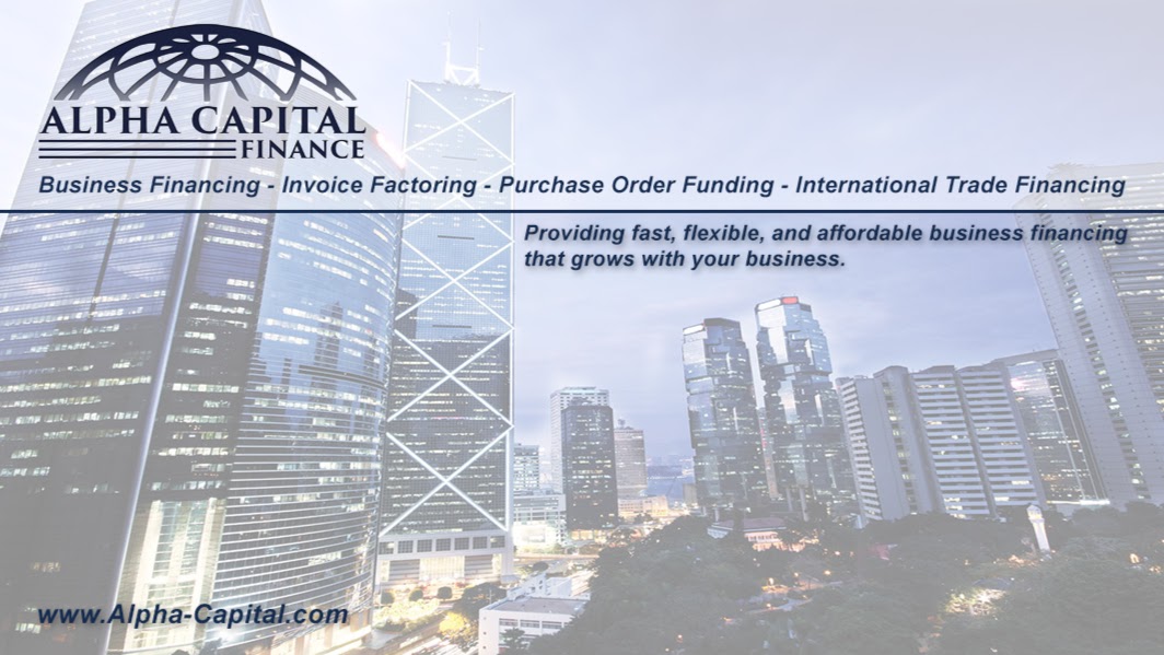 Alpha Capital Finance 01