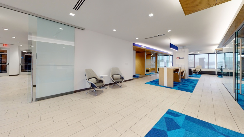U.S. Bank Branch 01