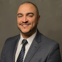 Chris Sanchez, Senior Mortgage Advisor - Bond Street Mortgage 02