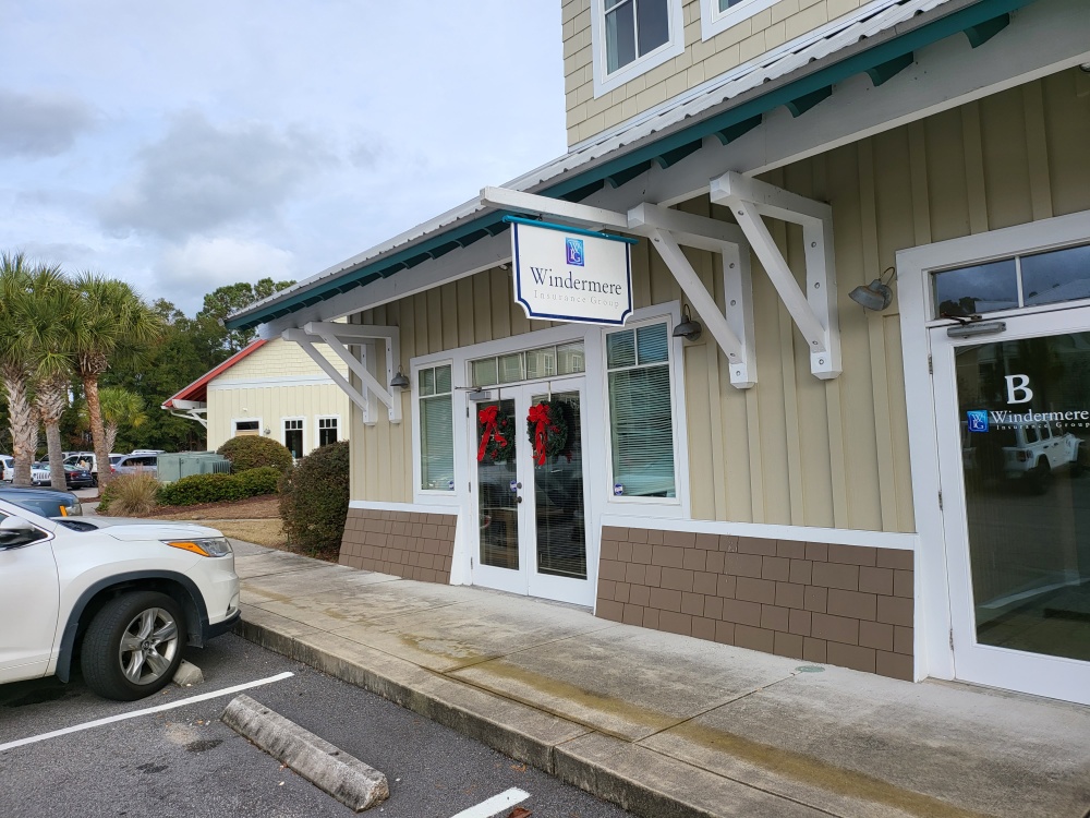 Windermere Insurance Group LLC 01