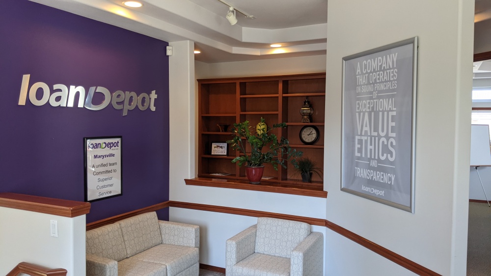 Kevin Daniels - loanDepot 01