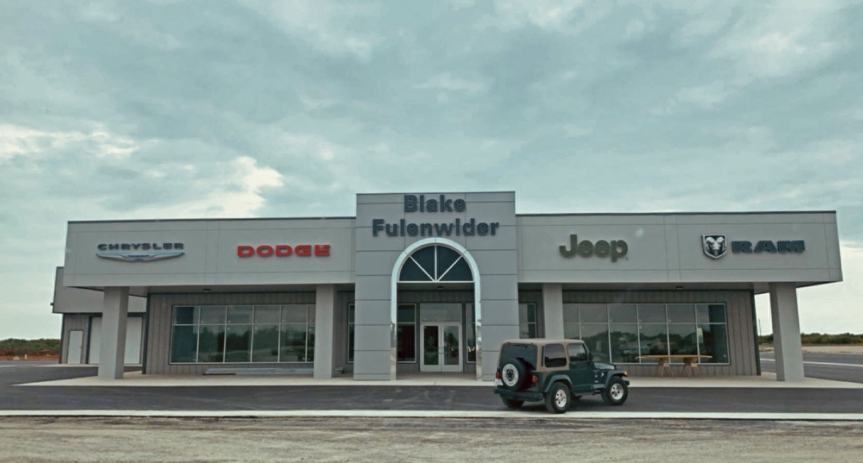 Blake Fulenwider Dodge 01