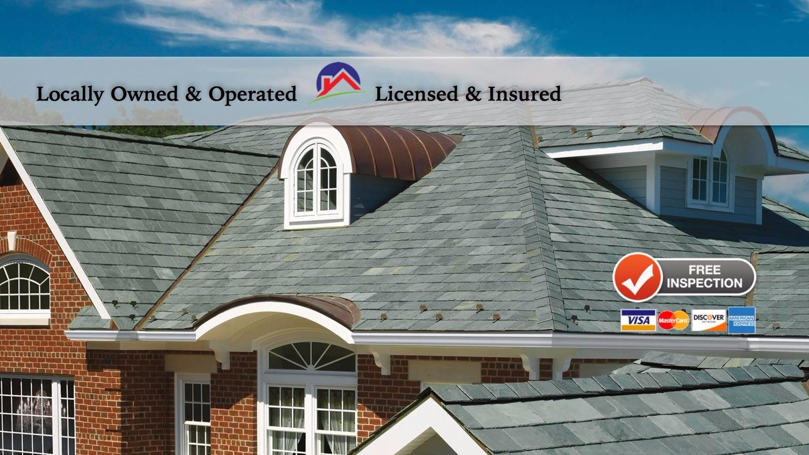 Severy Creek Roofing, Inc. - Lakewood 01