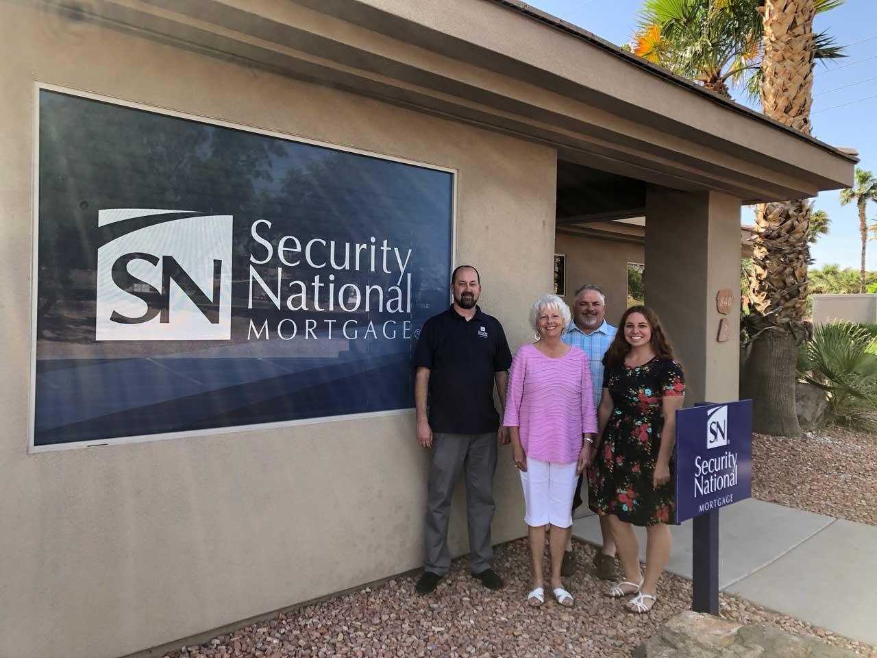 SecurityNational Mortgage Company 01