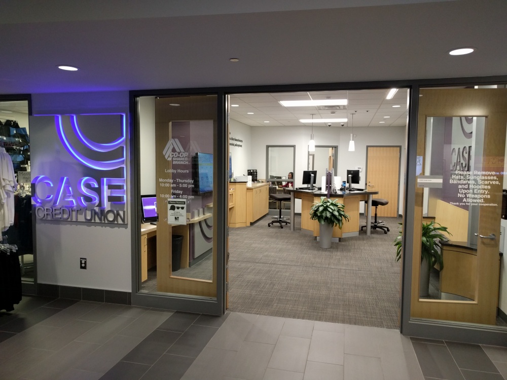 CASE Credit Union 01