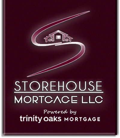 Storehouse Mortgage, LLC - Powered by Trinity Oaks Mortgage 01