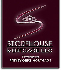 Storehouse Mortgage, LLC - Powered by Trinity Oaks Mortgage 01