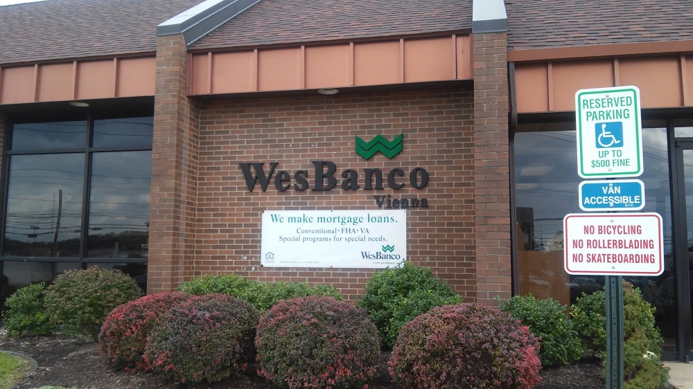 WesBanco Bank 01