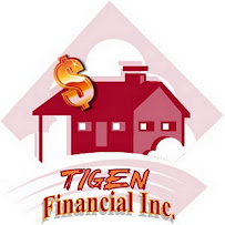 Tigen Financial Inc. 03