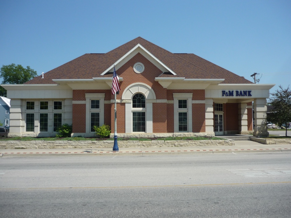 F & M Bank 01