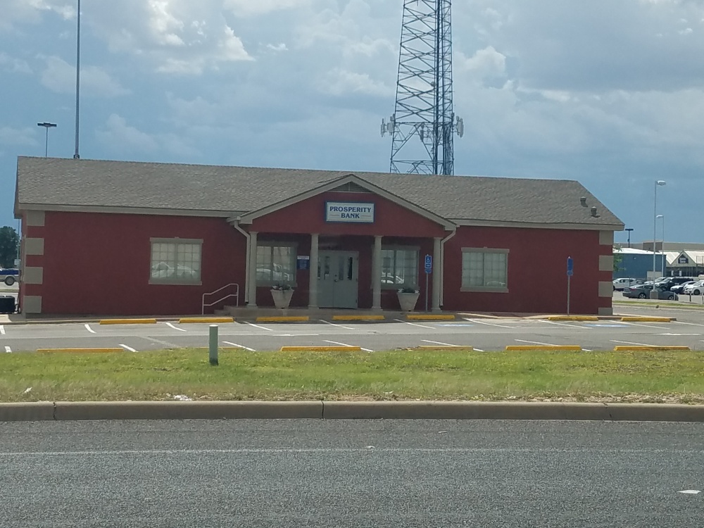 Prosperity Bank 01