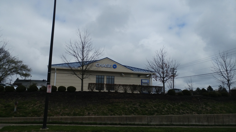 Chase Bank 01