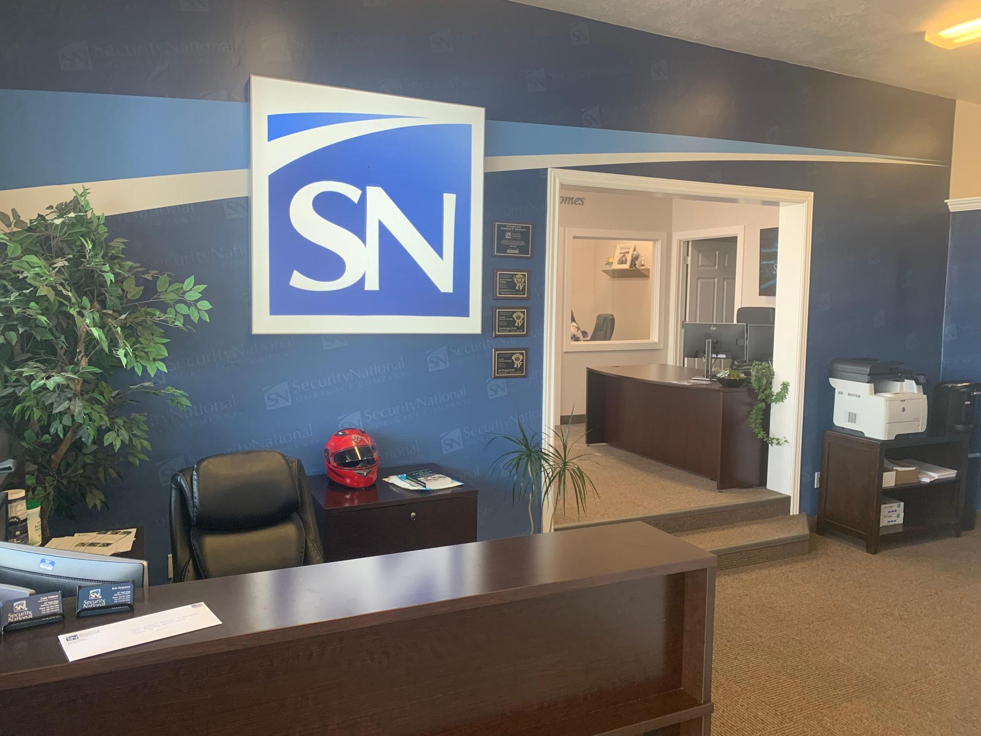 SecurityNational Mortgage Company 01