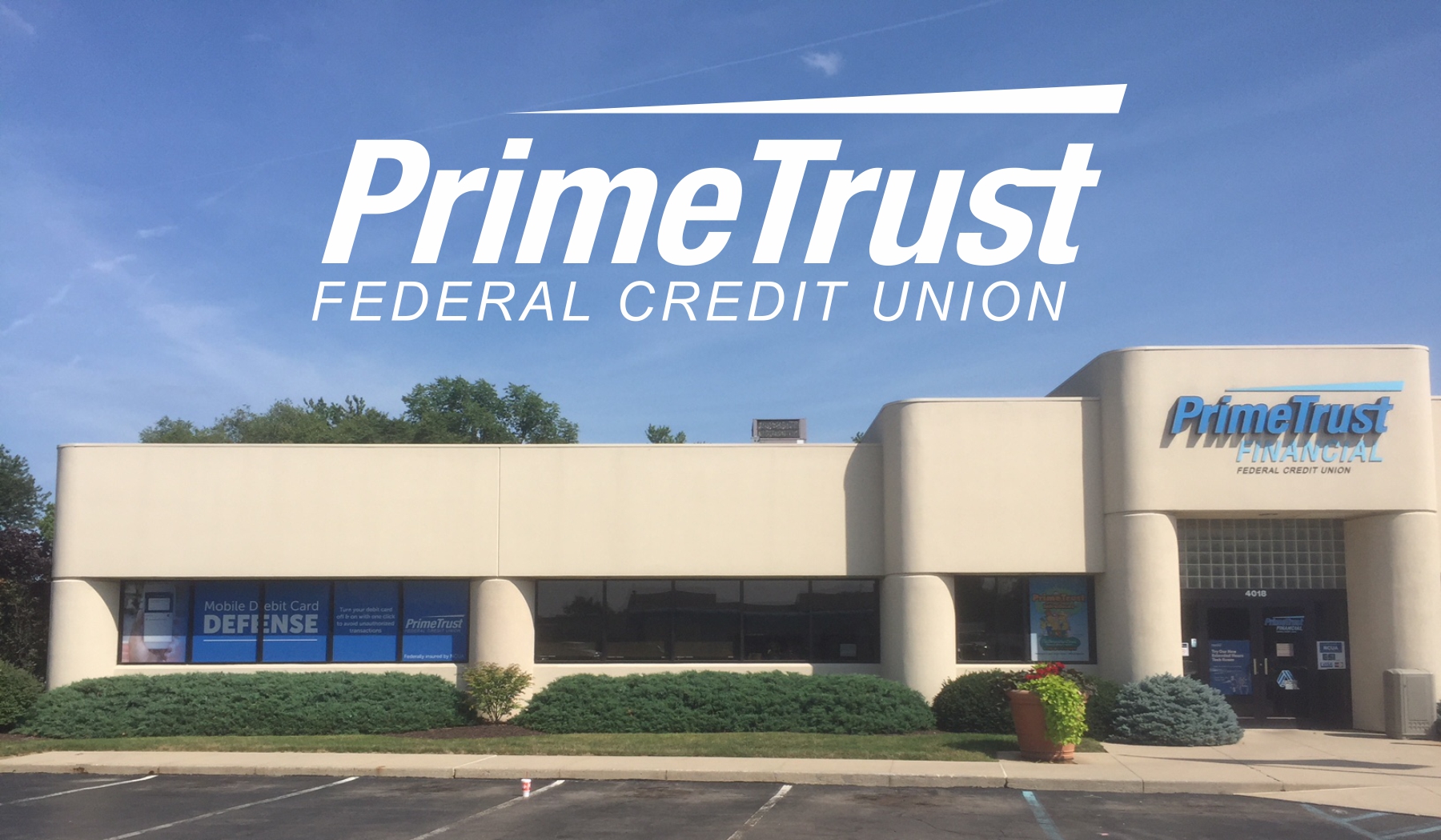 PrimeTrust Federal Credit Union 01