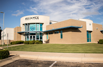 ALLIANCE Credit Union 01