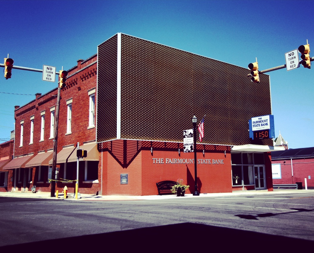 Fairmount State Bank 01
