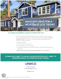 LENDCO Real Estate and Mortgage Loans Julio Hernandez Broker 03