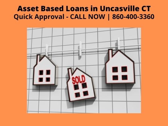 Commercial Real Estate Mortgage Loans Uncasville CT 01